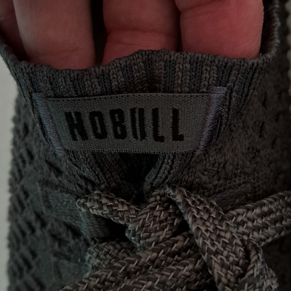 NOBULL Trainers - CrossFit Training Shoe Gray SZ 11.5 - Picture 6 of 14